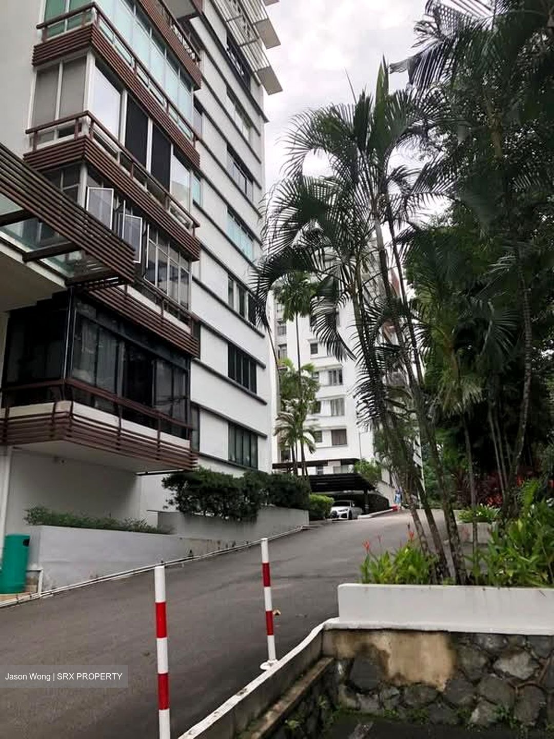 Botanic Gardens Mansion (D10), Apartment #556184681